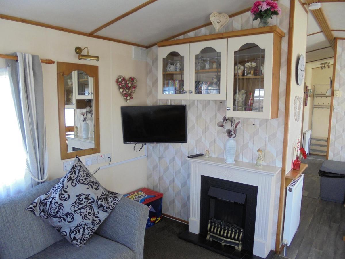 6 Berth Central Heated On The Chase Ingoldmells Εξωτερικό φωτογραφία