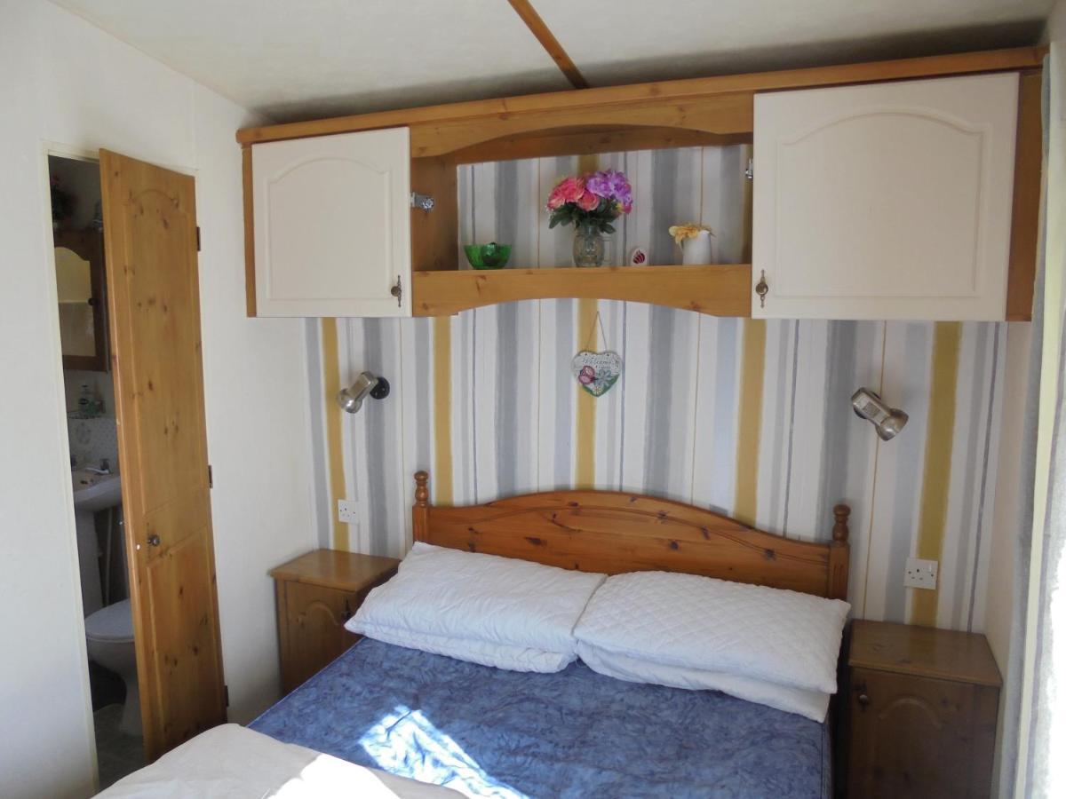 6 Berth Central Heated On The Chase Ingoldmells Εξωτερικό φωτογραφία