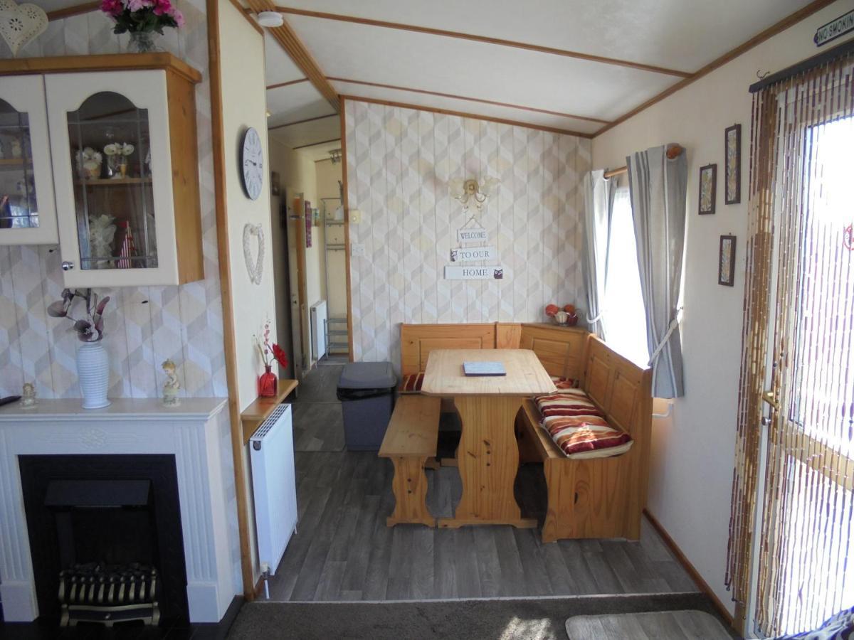 6 Berth Central Heated On The Chase Ingoldmells Εξωτερικό φωτογραφία